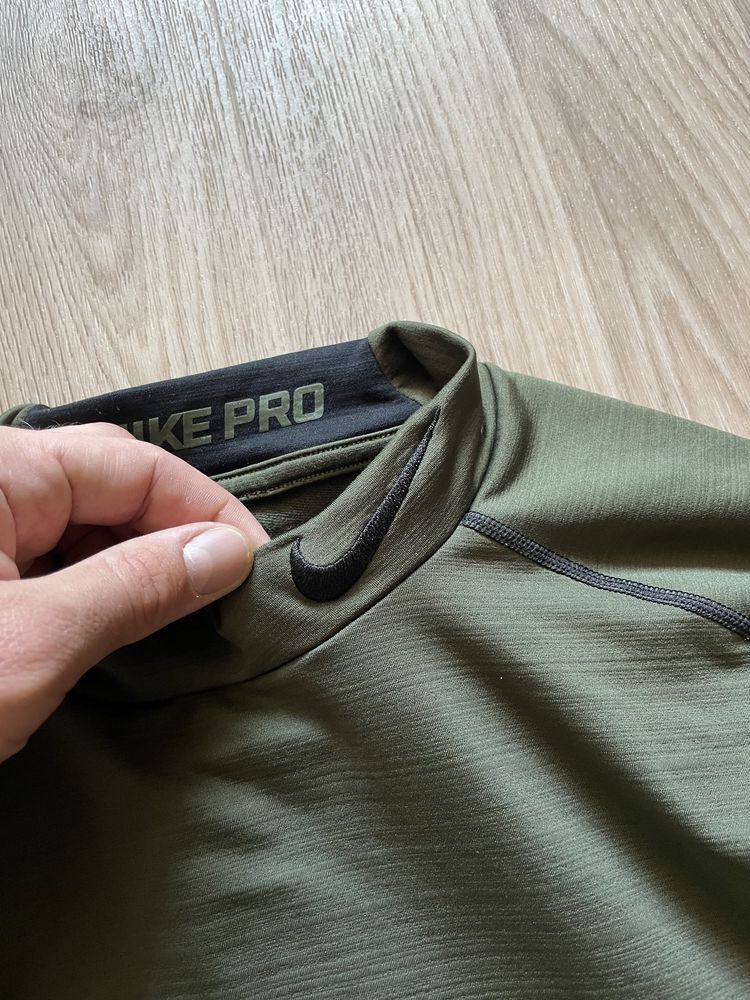 Термо/компресіонка Nike Pro Combat