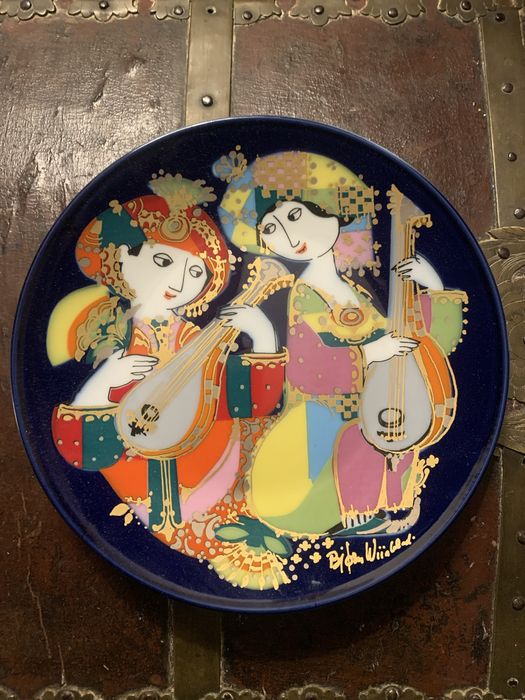 Rosenthal talerzyk 15 cm