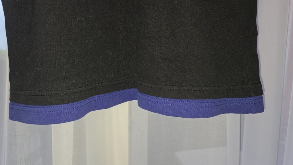 T-shirt Tommy Hilfiger r. S/M / koszulka Tommy Jeans