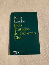 Dois Tratados do Governo Civil