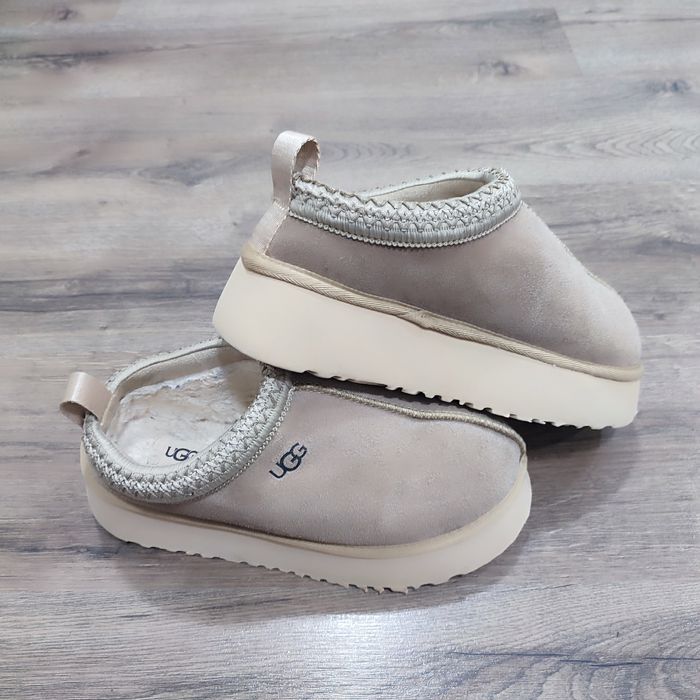 Уггі капці UGG W Tazz оригінал 38 розмір