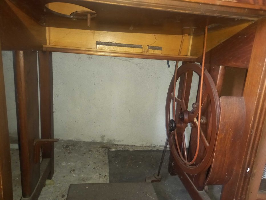 Porządki garażowe elektronika wentylatory pompy wody i inne