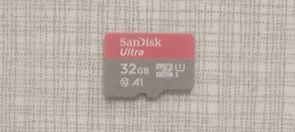 karta micro sd sandisk ultra 32gb