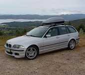 BMW 320 e46 pack M original