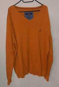 Cienki sweter Via cortesa 3XL