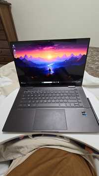 Portatil Envy x360 15