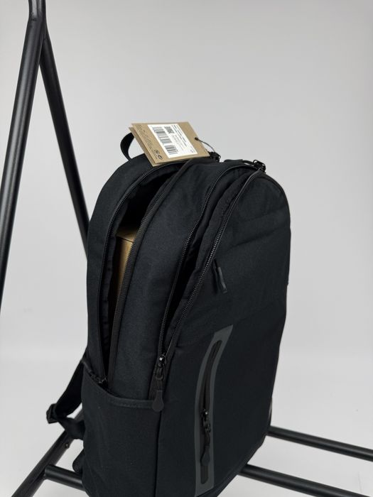 Рюкзак унісекс Nike Sb Elemental Premium 21L Backpack Black DN2555-010