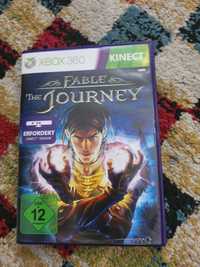 Xbox fable journey