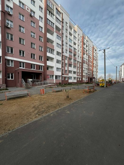 Продам затишну однокімнатну в ЖК Пташка.