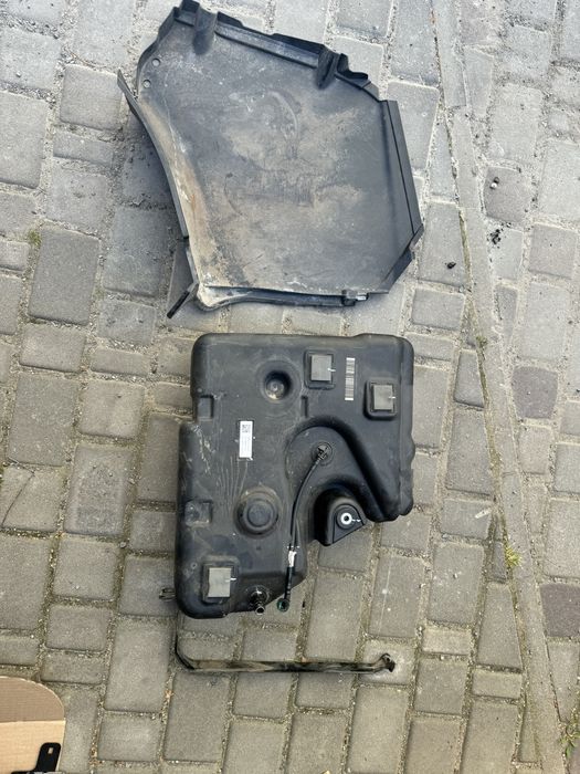 бак адблю для bmw f Adblu