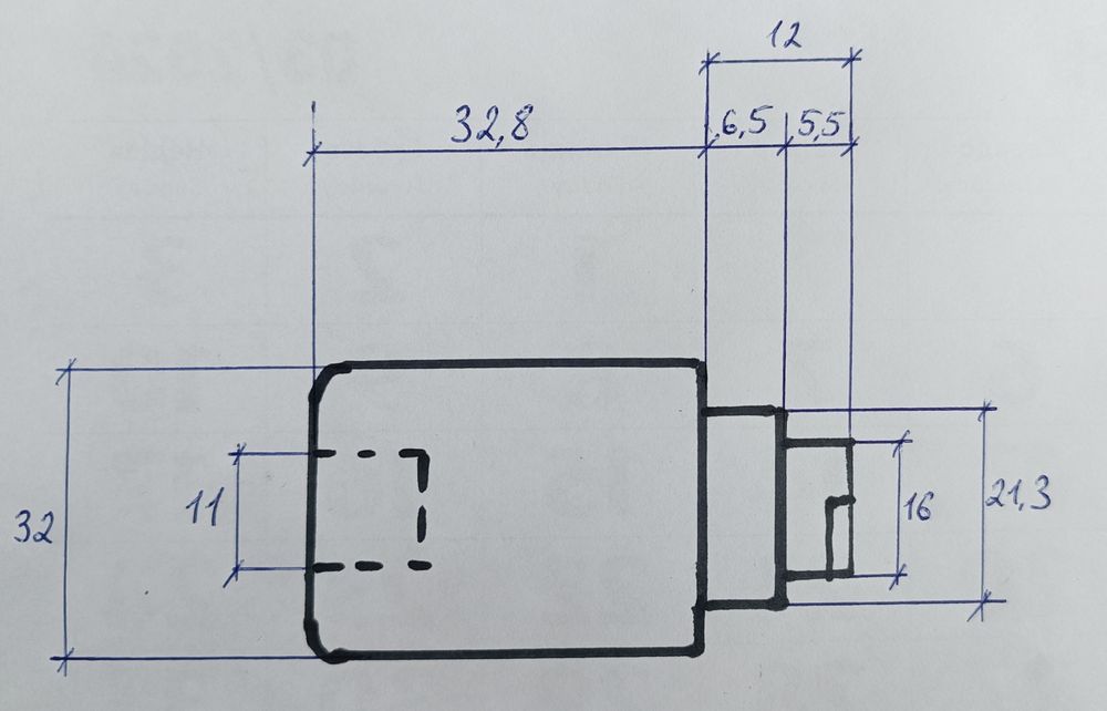 Грузики (балансіри) в руль Honda