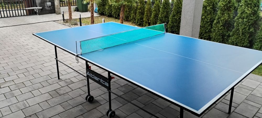 Stół do Ping ponga firmy ATLANTA