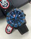Relógio suiço Luminox Navy Seal Series. XS.3053.F
