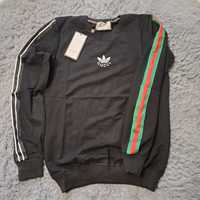 Bluza Gucci  Adidas