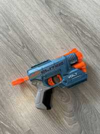 Бластер дитяча іграшка Nerf Elite 2.0 Volt SD-1