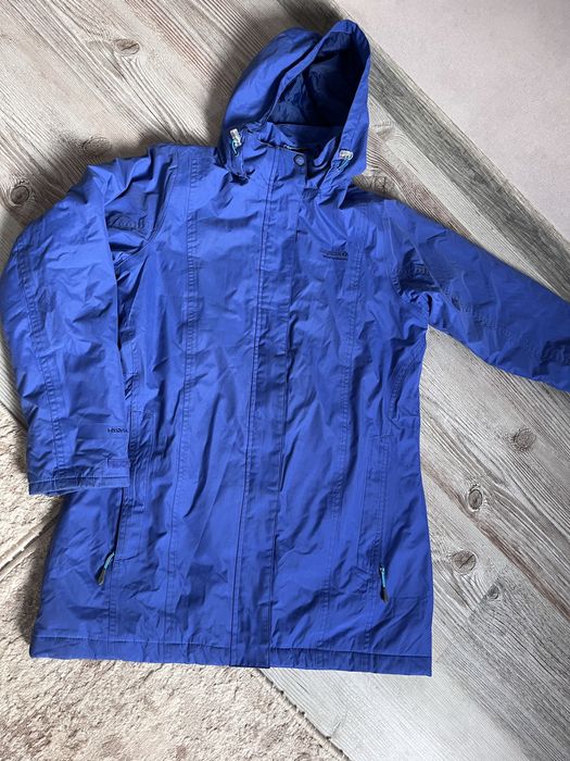 Зимова куртка regatta