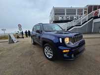 Jeep Renegade JEEP RENEGADE 4x4, 4xe Hybryda Plug-In