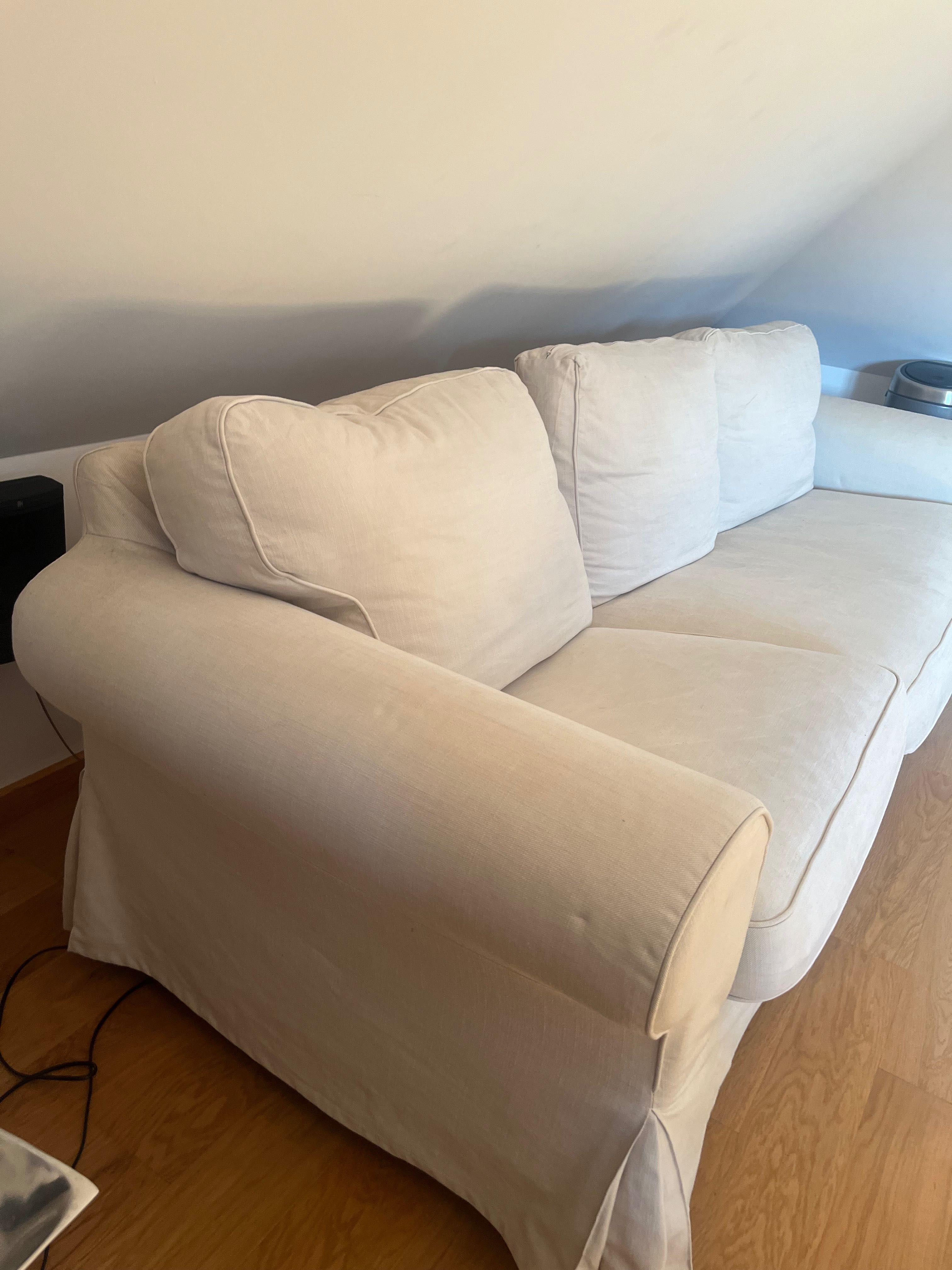 Sofa Ikea 250 cm