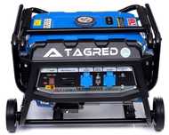 Генератор бензиновый Tagred TA3500GHWX, 3500 Вт