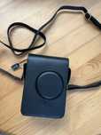 Fujifilm instax mini evo type-c etui