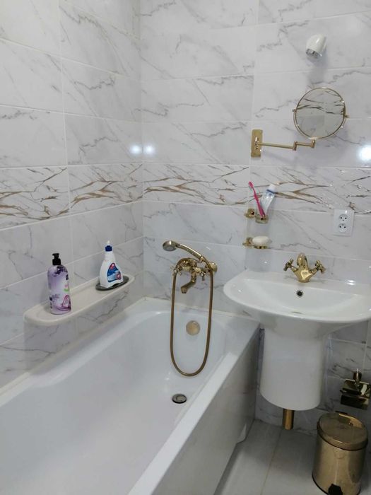 Продаж 2-к квартири в новобудові