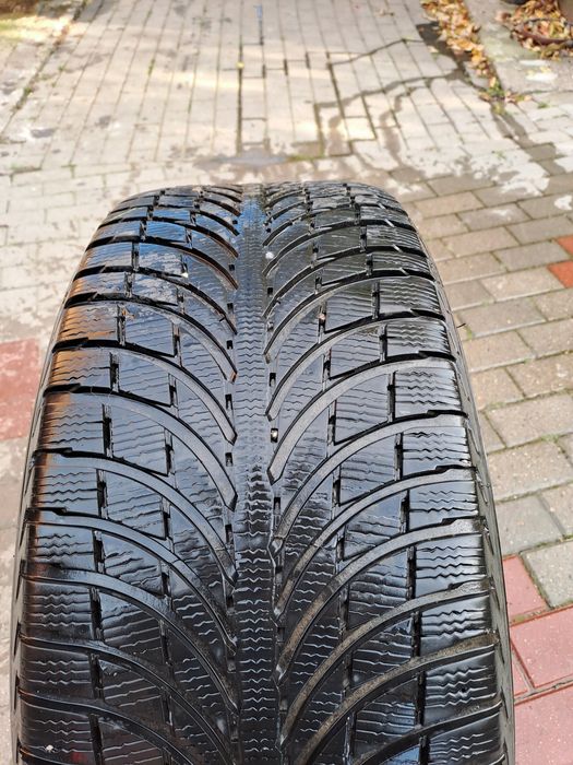 Sprzedam Koła zimowe BMW X5 F15