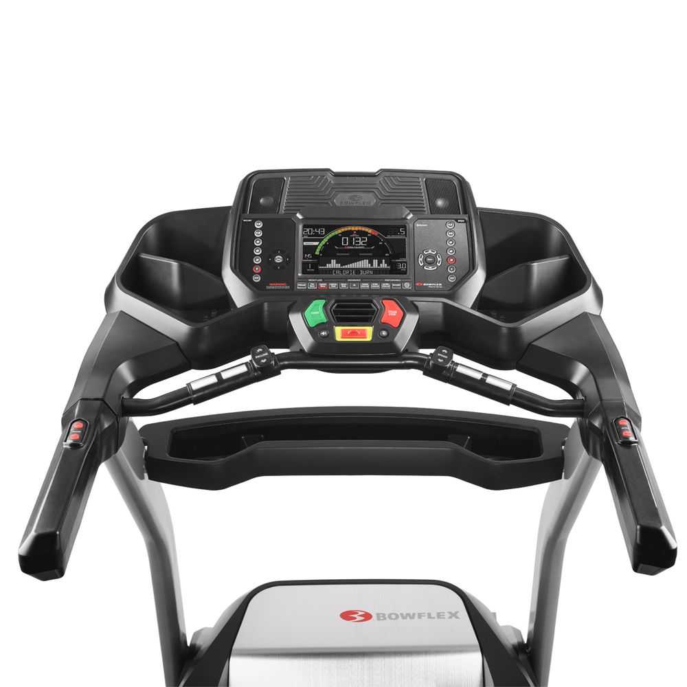 BOWFLEX Bieżnia elektryczna  BXT 326