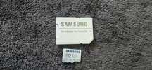 Karta pamięci  microSD Samsung 512 gb