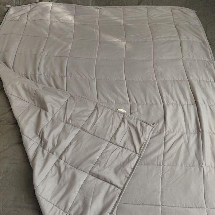 Обтяжена сенсорна ковдра