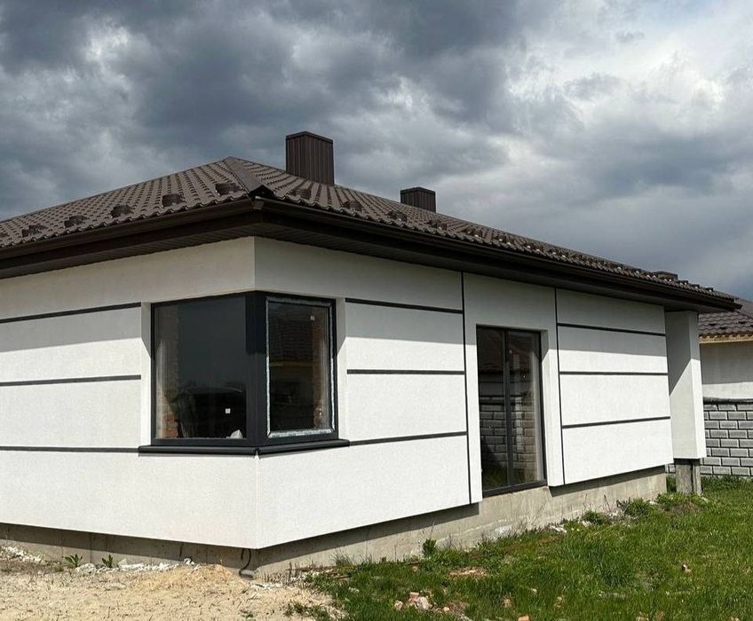 Будинок Американка