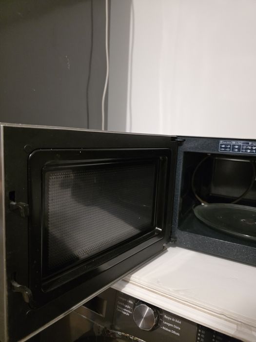 Micro-ondas Samsung