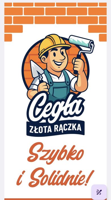 Remonty, malowanie, układanie paneli