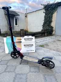 Самокат Scooter Scale Sport