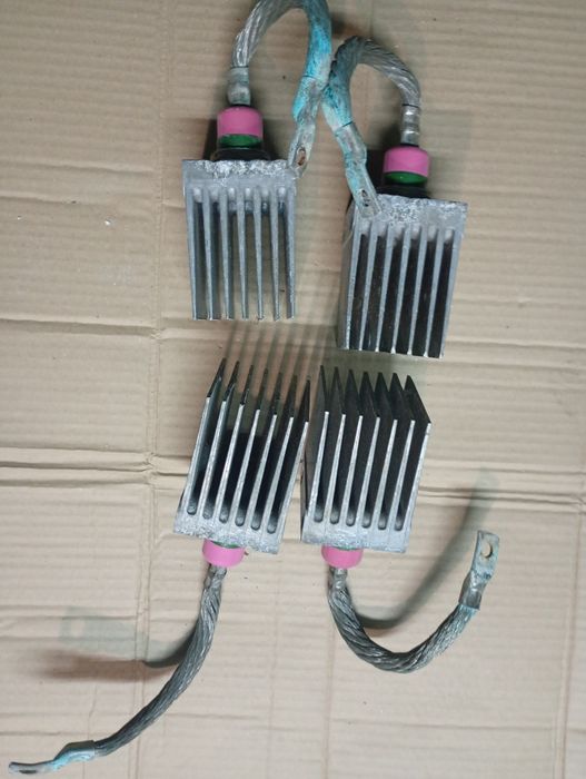 Діоди В200.для заварки.