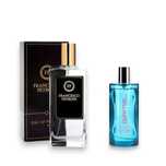 Perfumy inspirowane zapachem Davidoff - Cool Water Game ( UNIKAT )