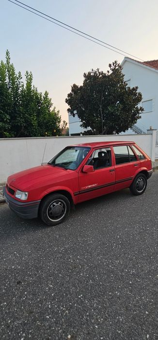 Opel Corsa 1.2 Gasolina