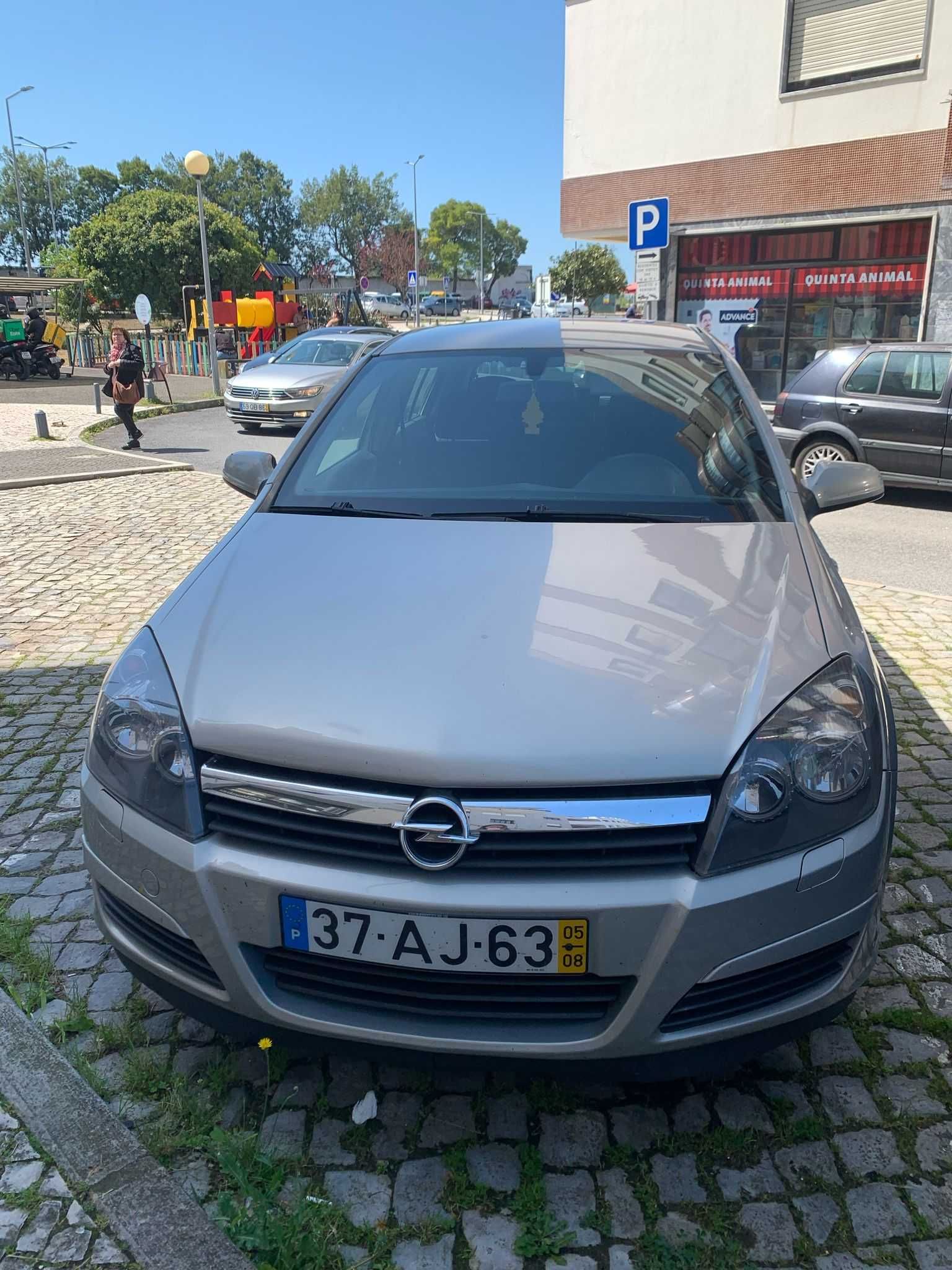 Opel Astra 1.3 CDI
