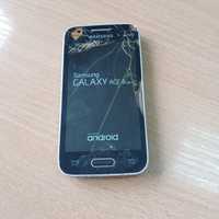 Samsung gelaxy ase 4 lite