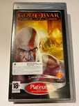 PSP God Of War Chains Of Olympus Polskie Wydanie Platinum NOWA