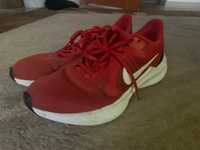 Nike buty running