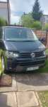 Kamper Volkswagen Transporter