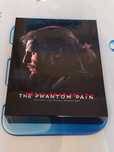 Metal Gear Solid Phantom Pain PS4 Special Edition