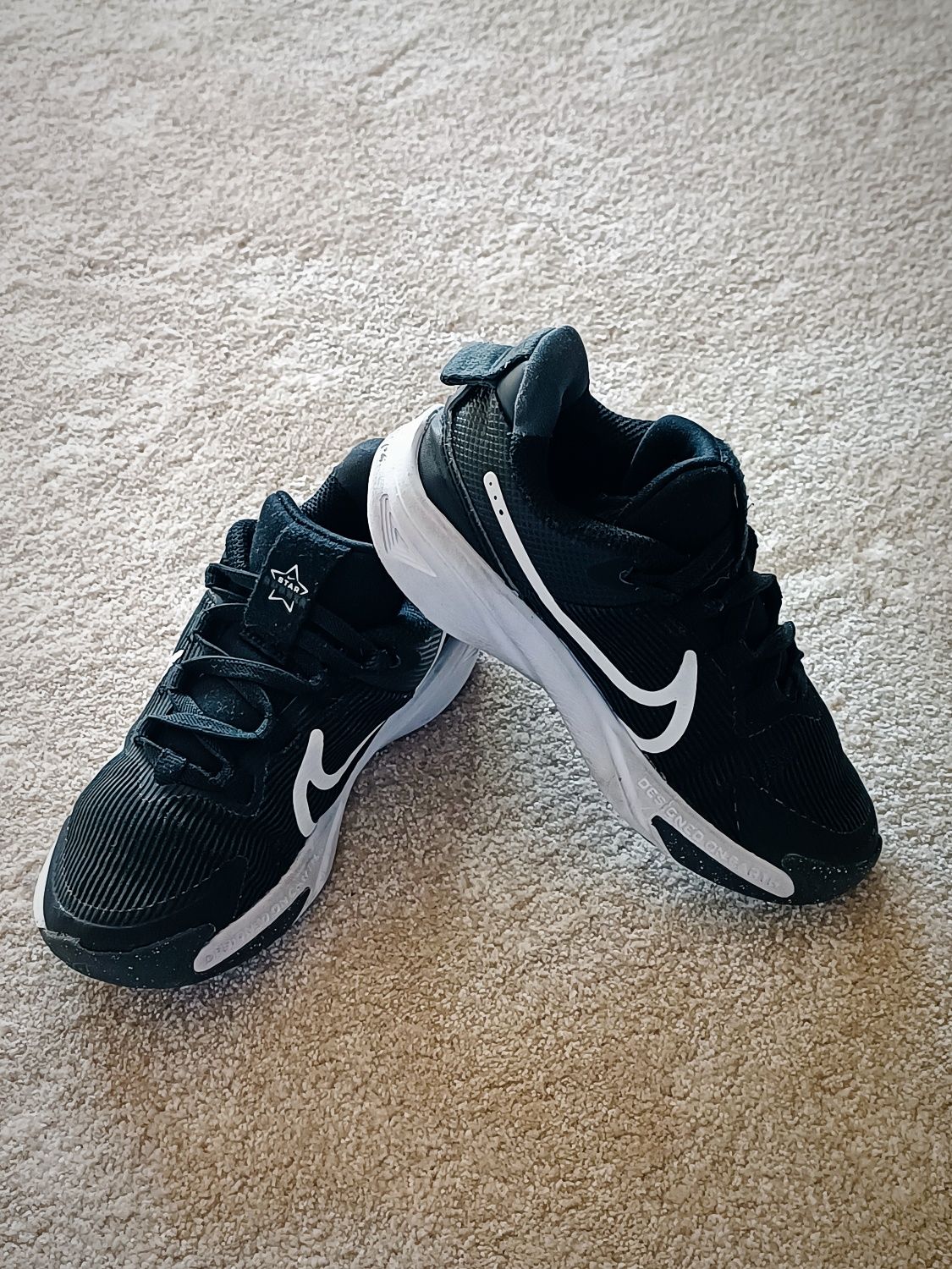 Sapatilhas Nike Star Running 4
