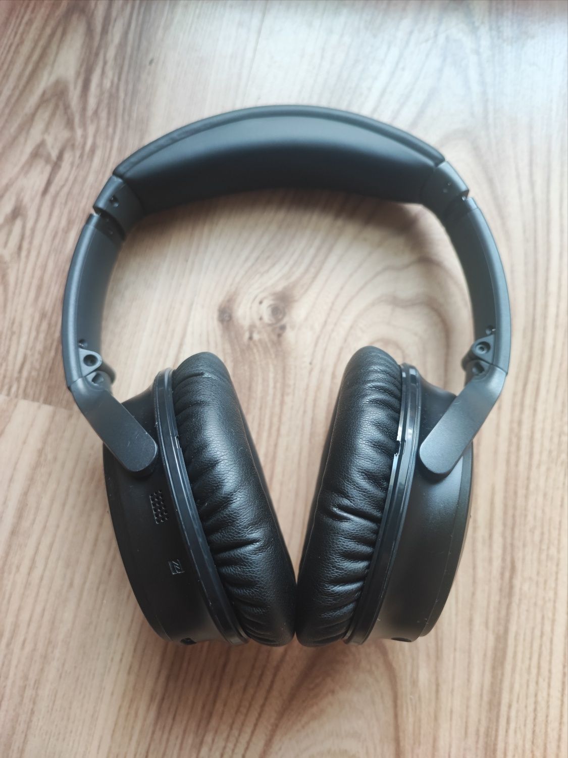 Bose Quiet Comfort 35 II Słuchawki bezprzewodowe ANC Bluetooth
