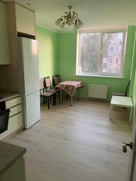 Здам 1-но кімн. квартиру по вул. Ушинського, 14а. Караваєві дачі.