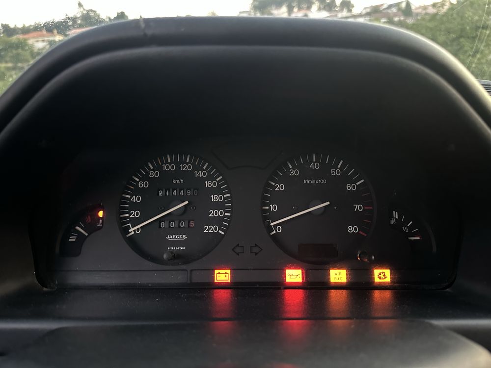 Peugeot 106 1.1