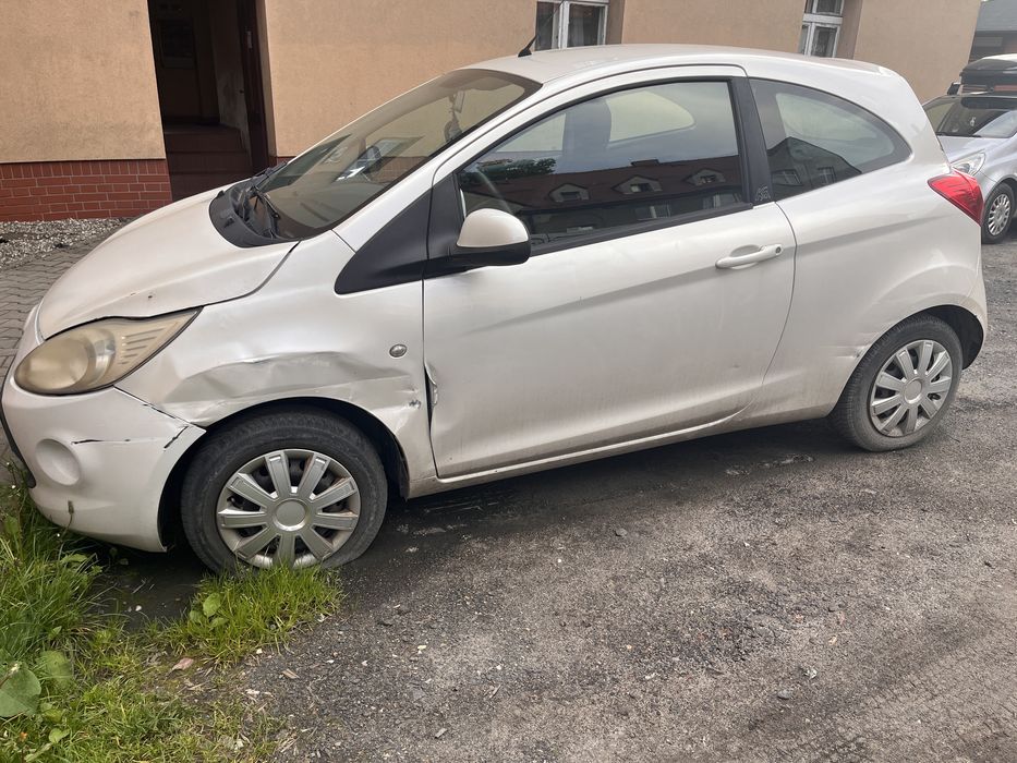 Ford Ka 2008 Katowice