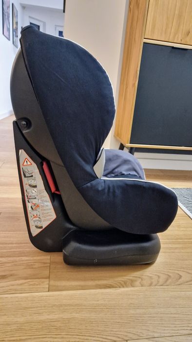 Fotelik Maxi-Cosi 9-18 kg