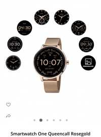 Relógio Smartwatch One