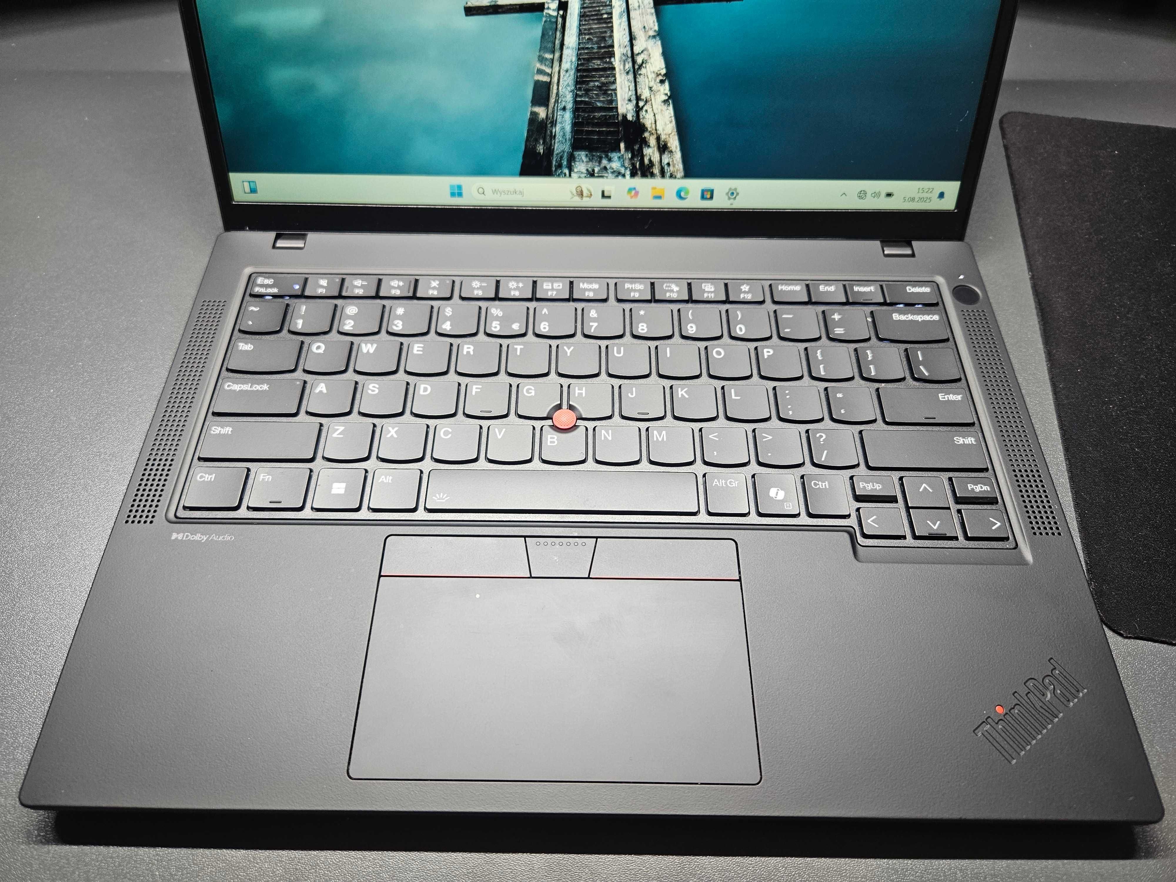 Lenovo ThinkPad T14 Gen 5 (21ML003QPB)